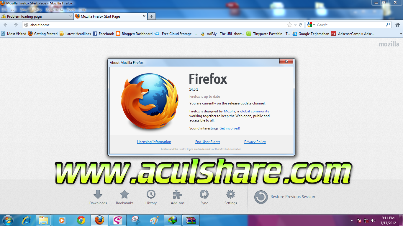 download firefox for mac powerpc g5