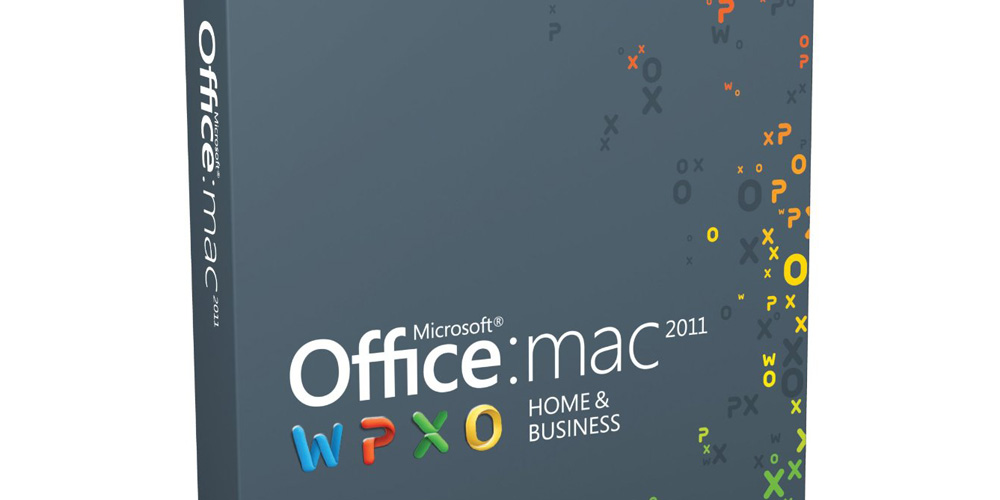 amazon office home and business 2011 for mac